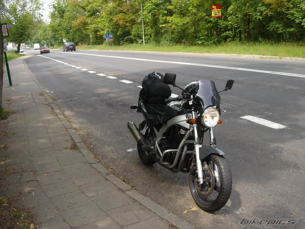 Bike Photo 696223