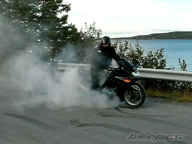Bike Photo 696226