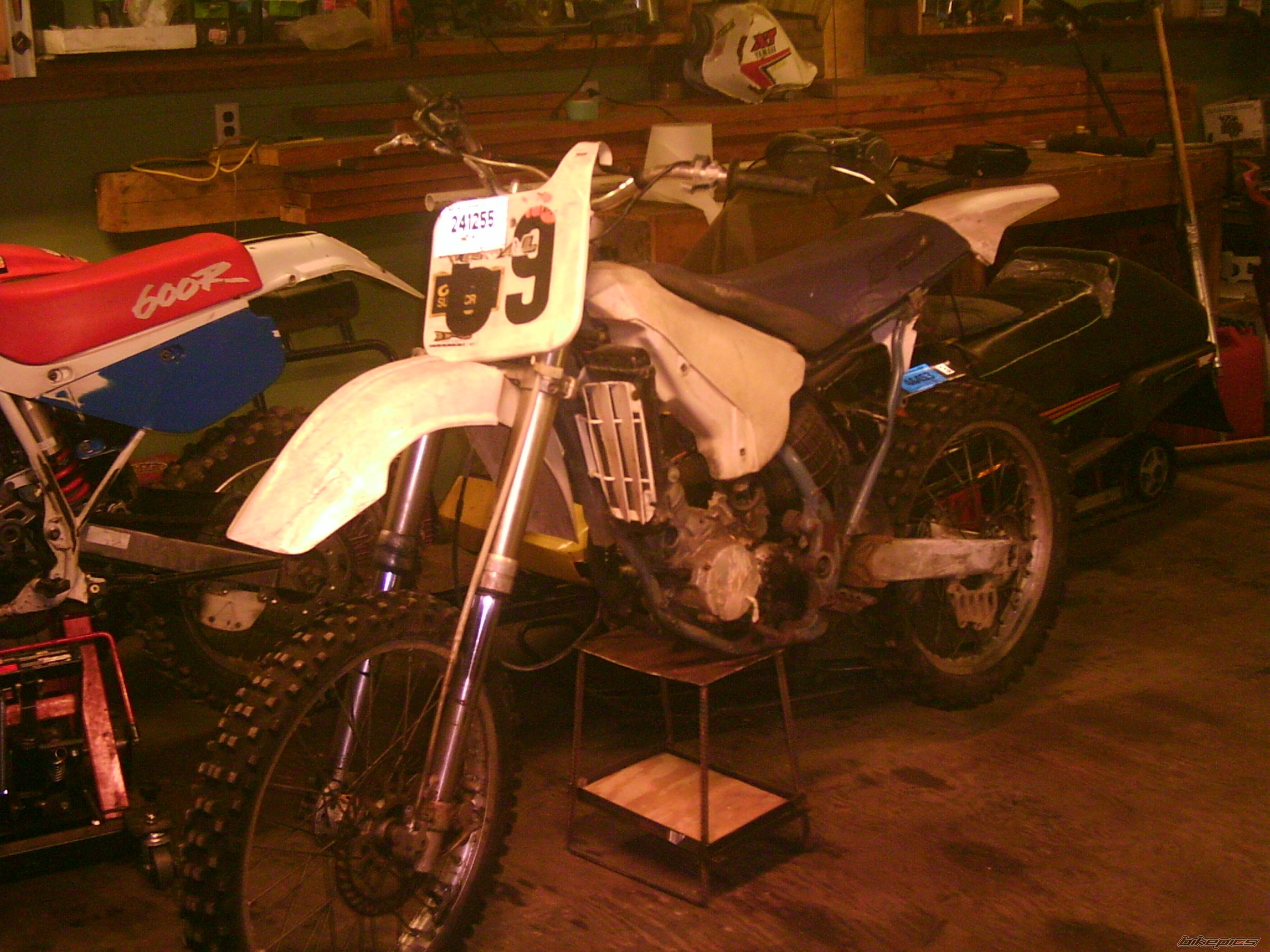Bike Photo 696229
