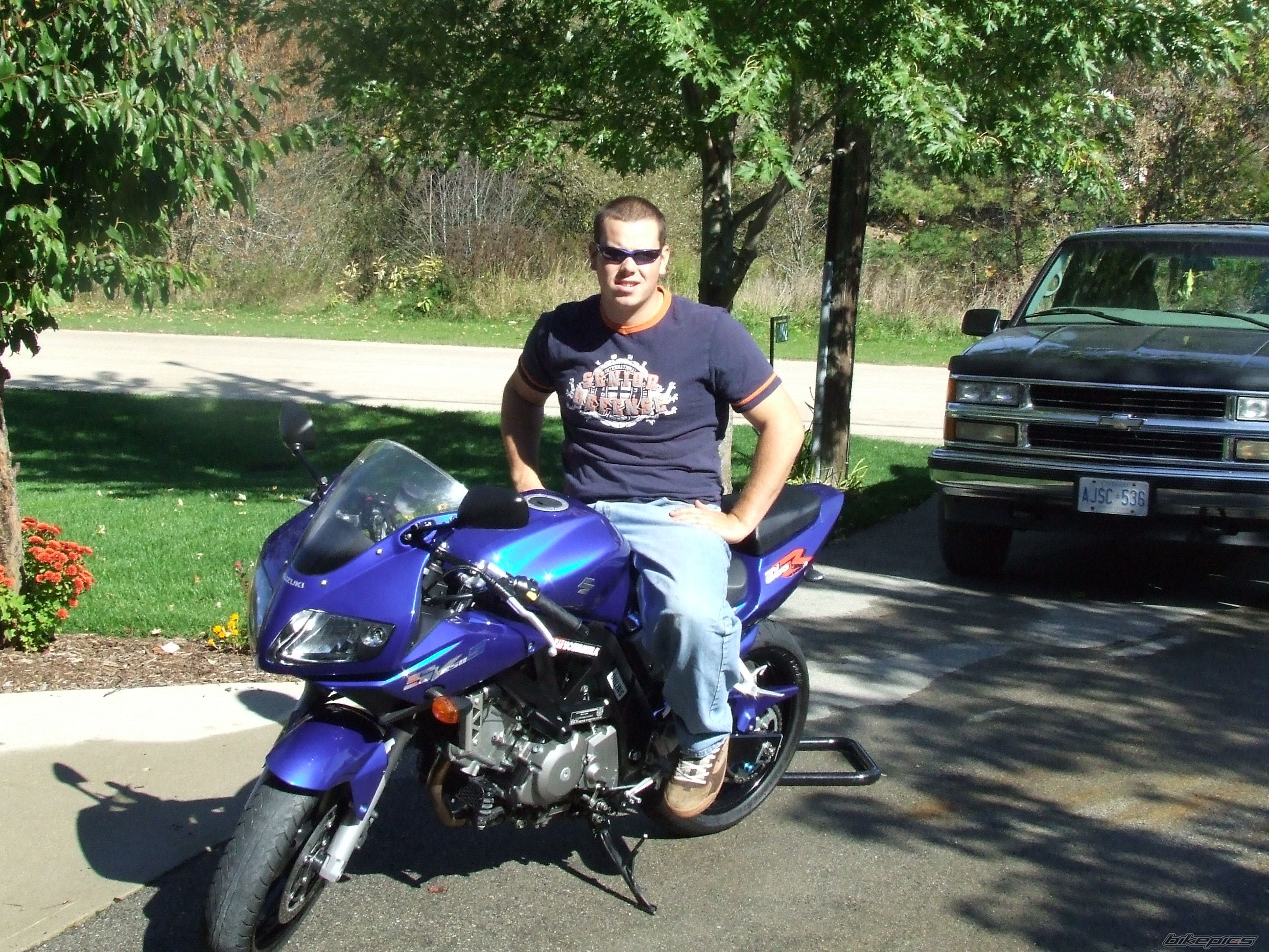 Bike Photo 696268
