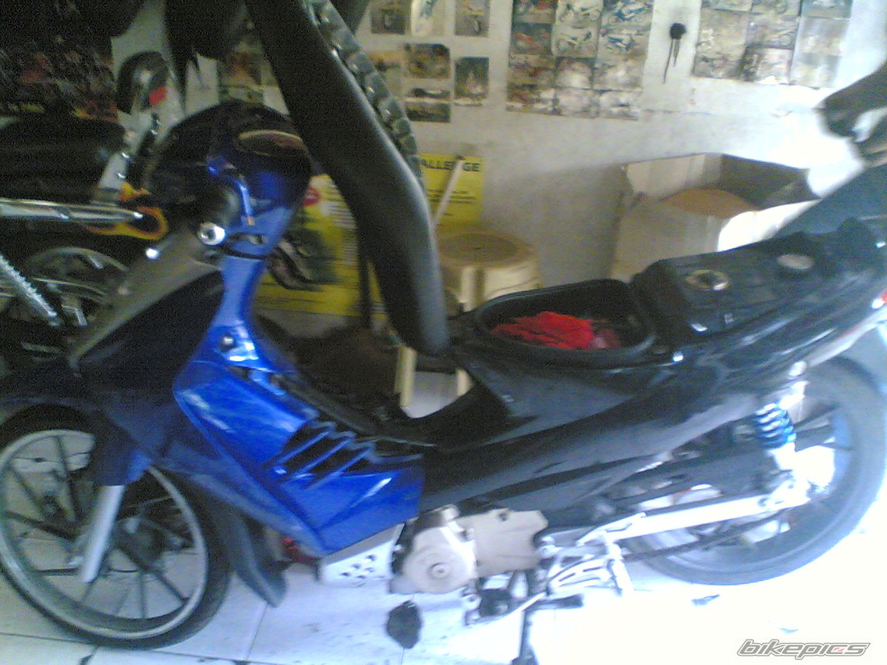 Bike Photo 696295