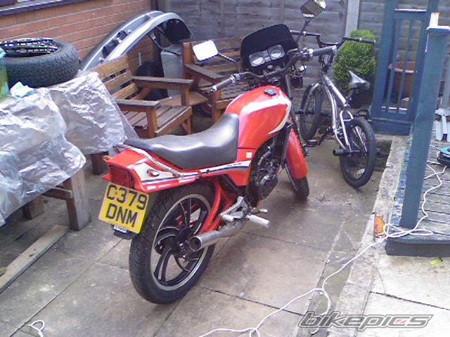 Photo 696301