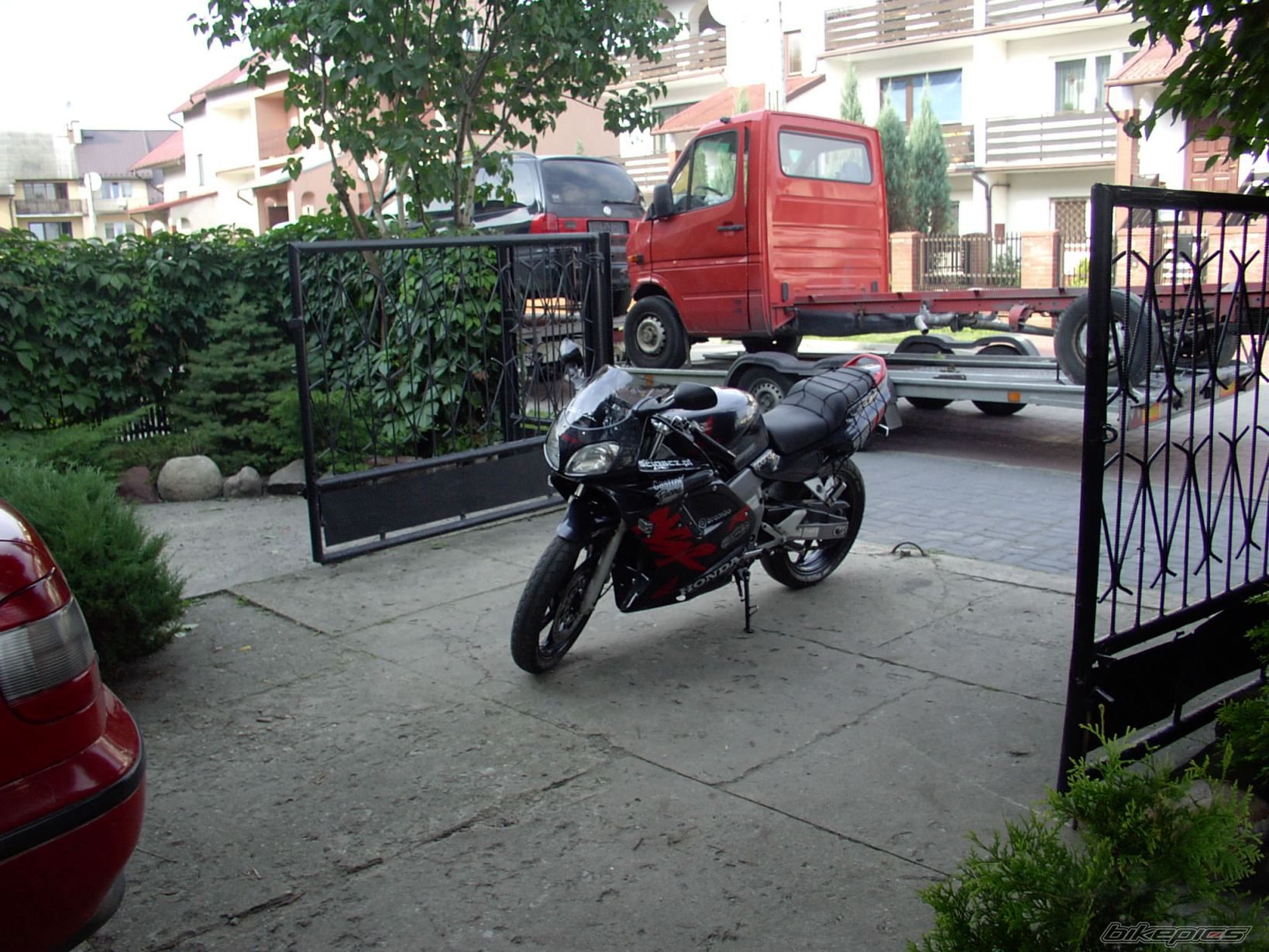 Bike Photo 696330
