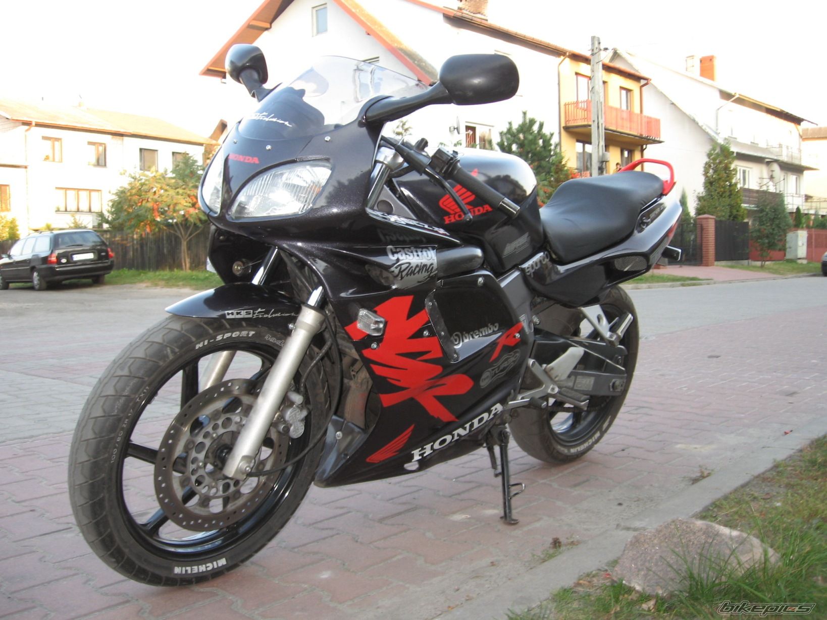 Bike Photo 696331