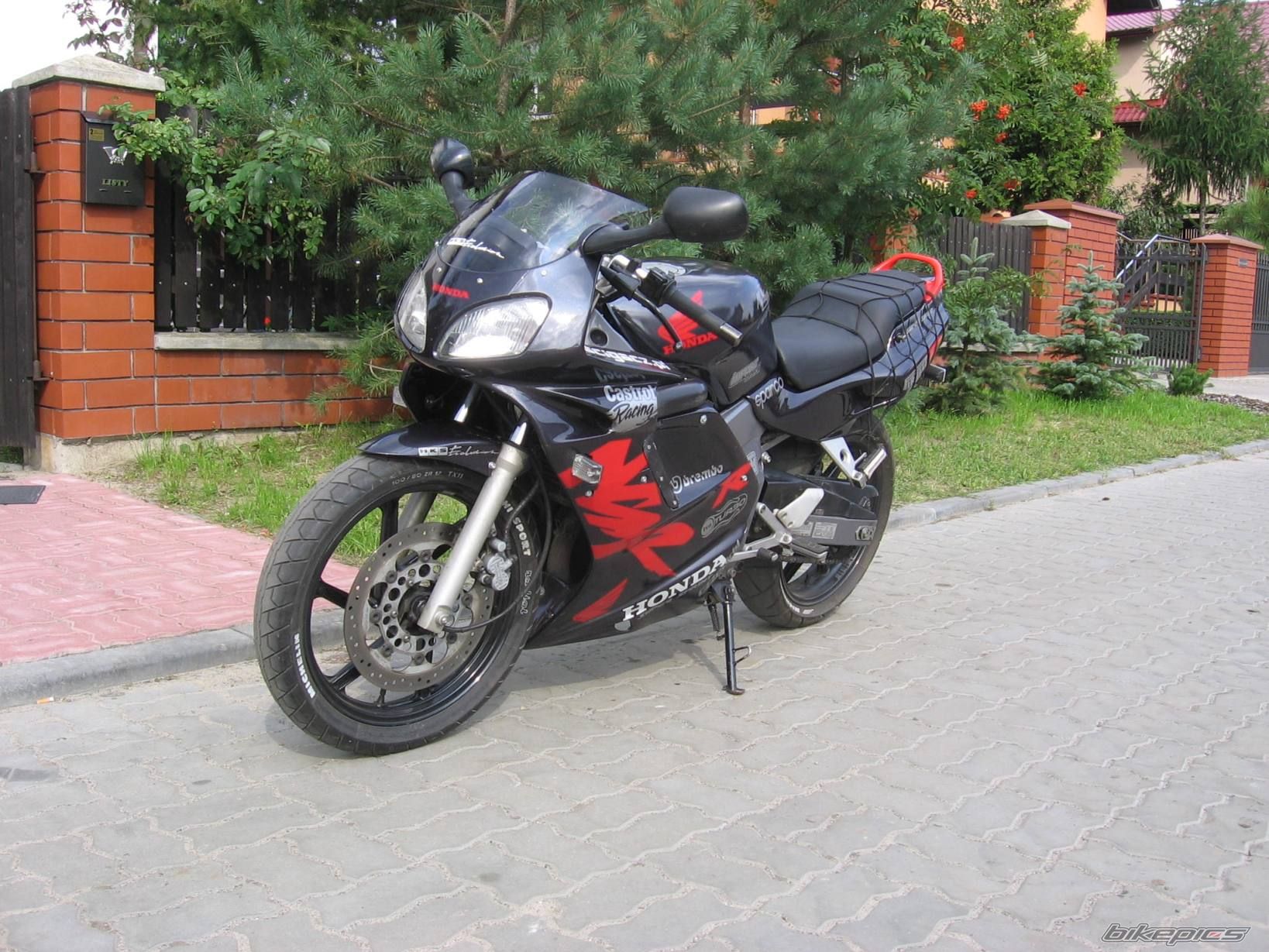 Bike Photo 696333