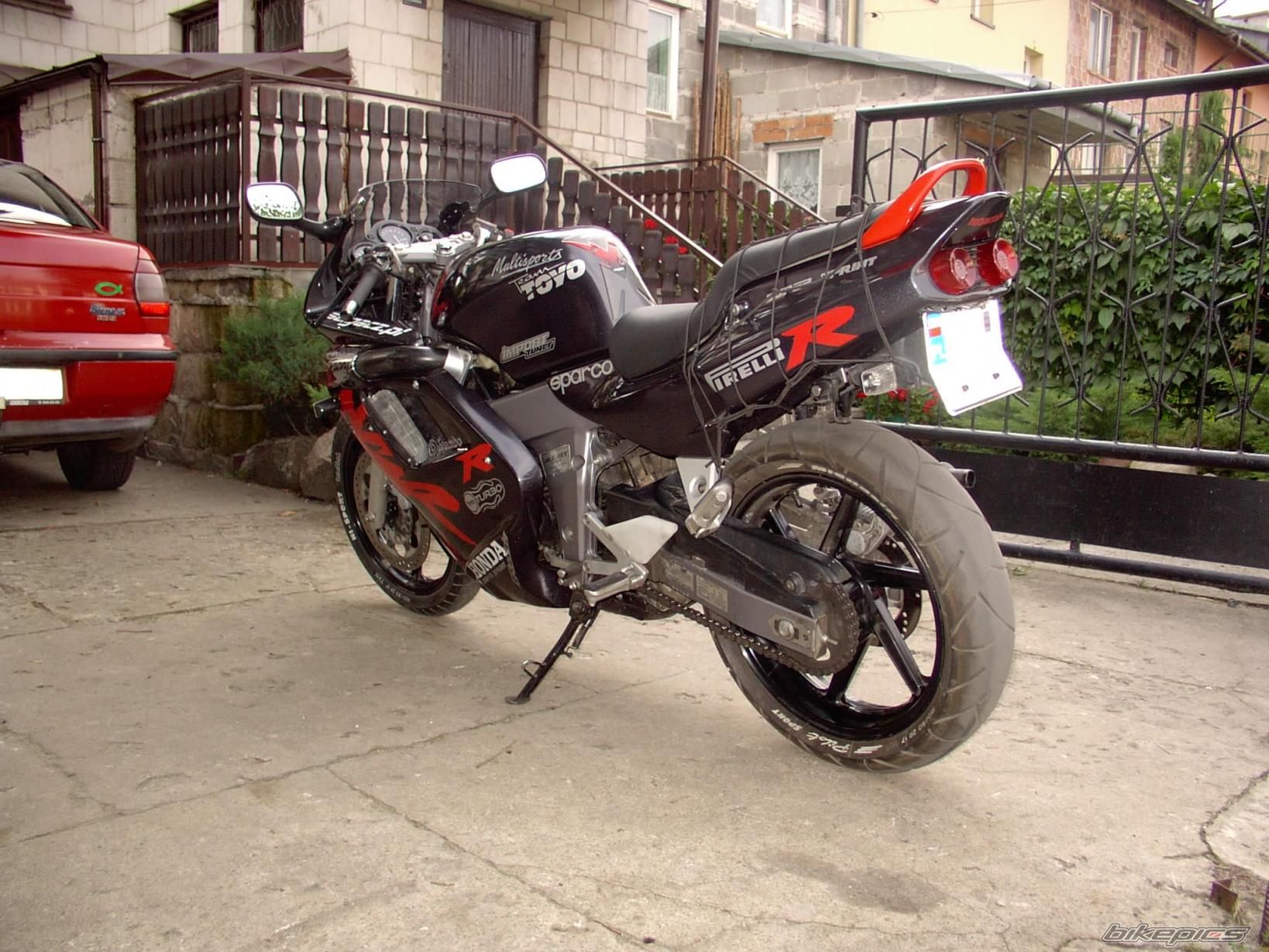 Bike Photo 696337