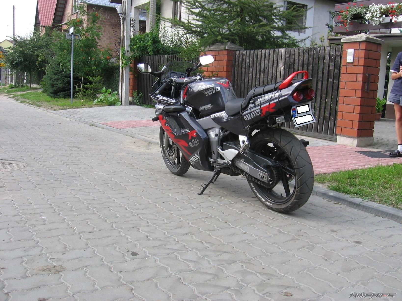 Bike Photo 696338
