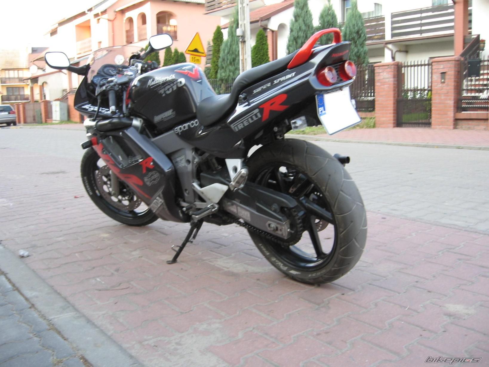 Bike Photo 696339
