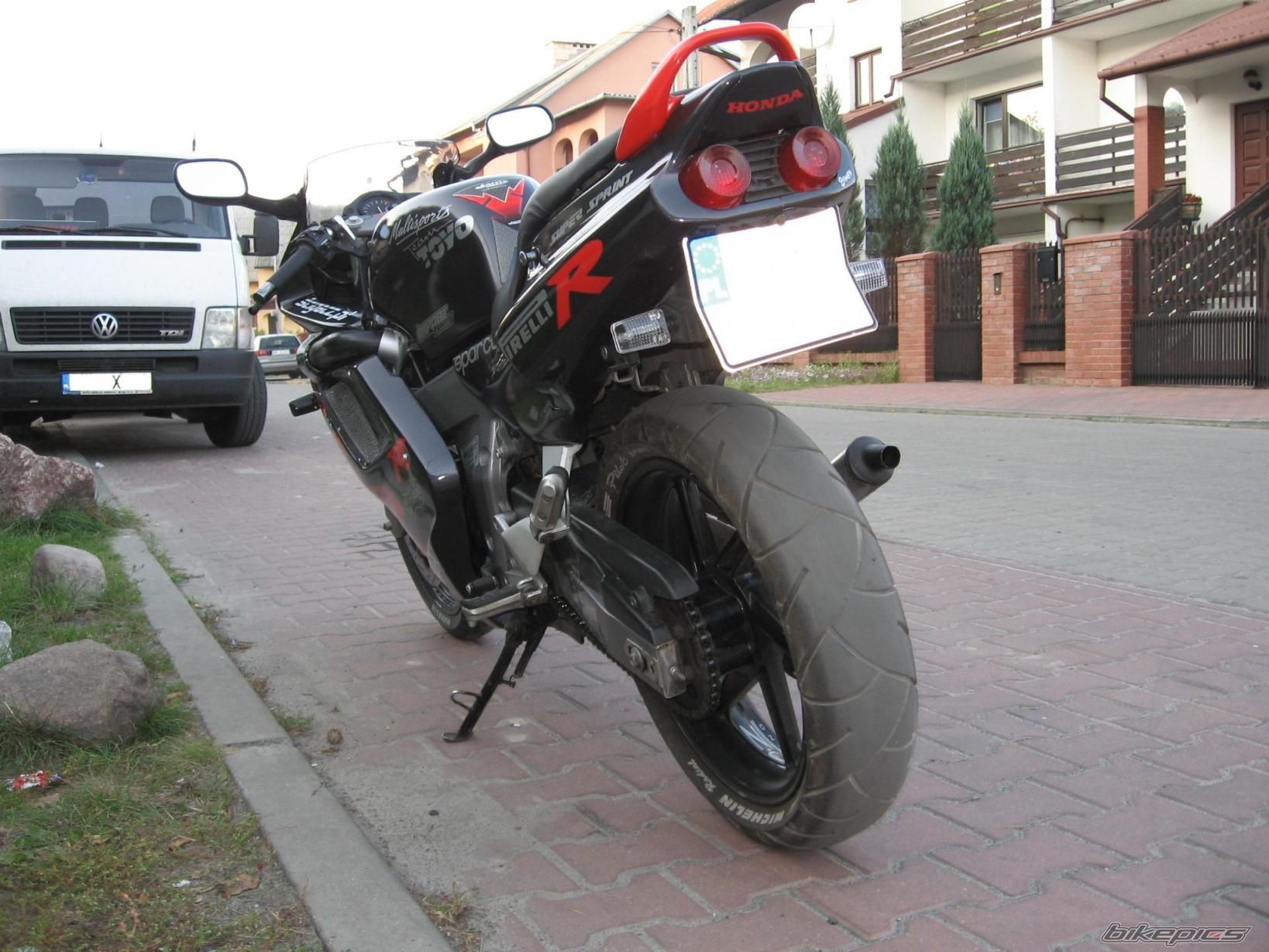 Bike Photo 696340