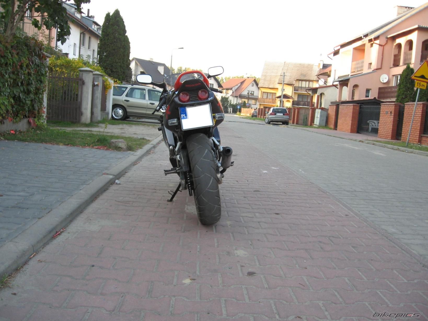 Bike Photo 696341