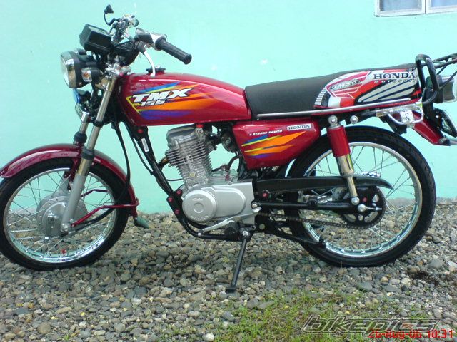 Bike Photo 696345