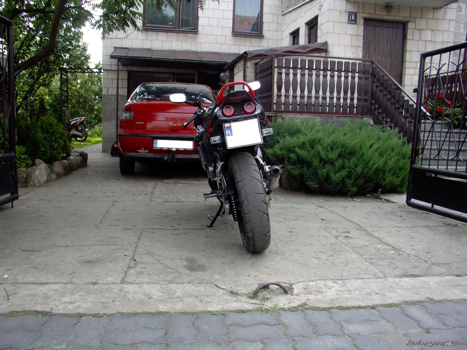 Bike Photo 696347