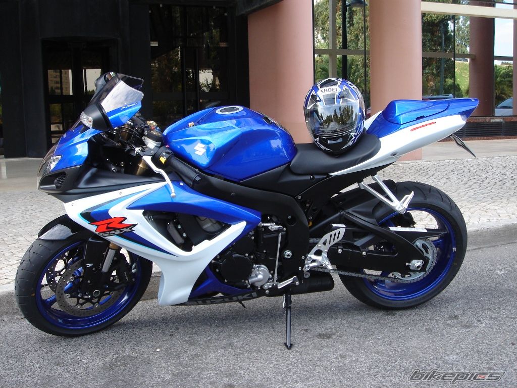 Bike Photo 696352