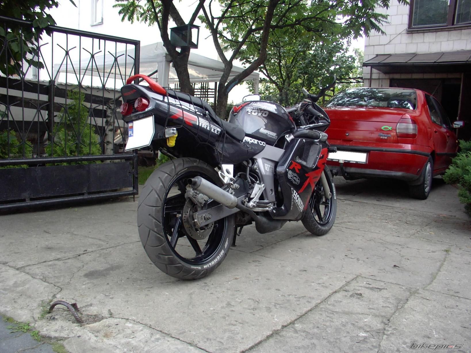 Bike Photo 696355