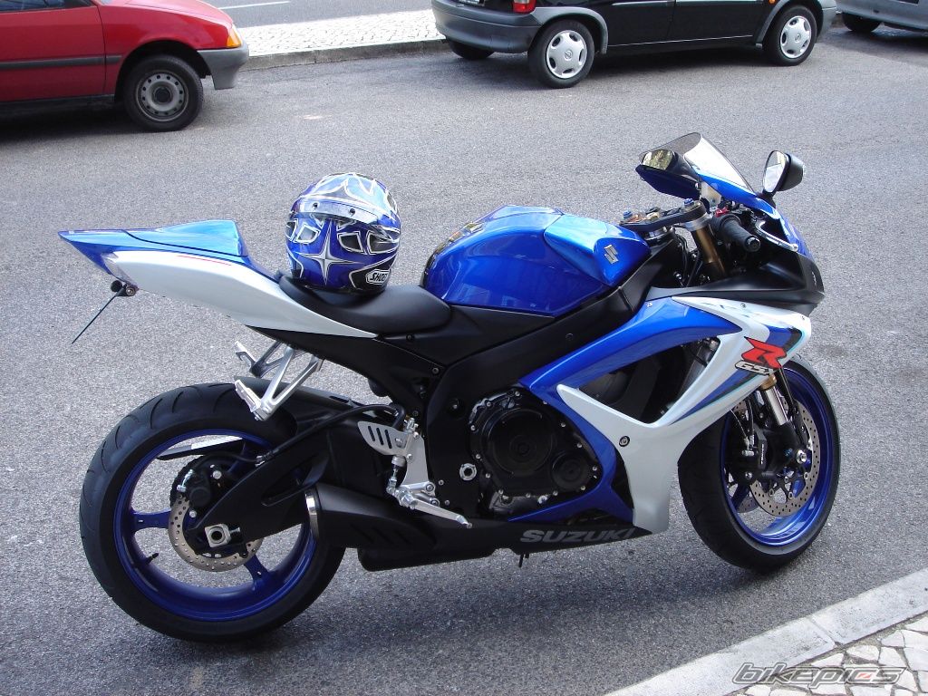 Bike Photo 696357