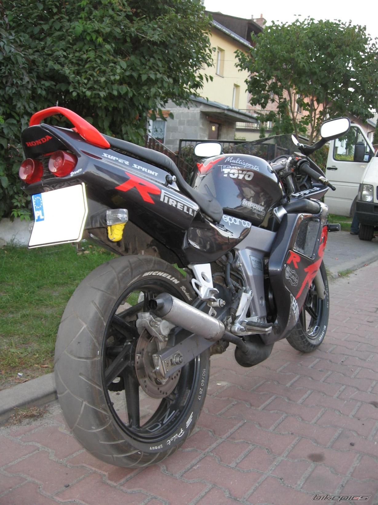 Bike Photo 696360
