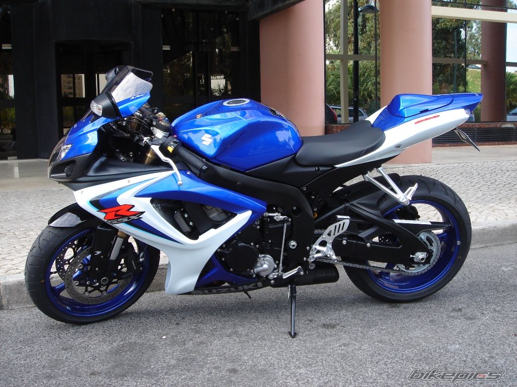 Bike Photo 696361