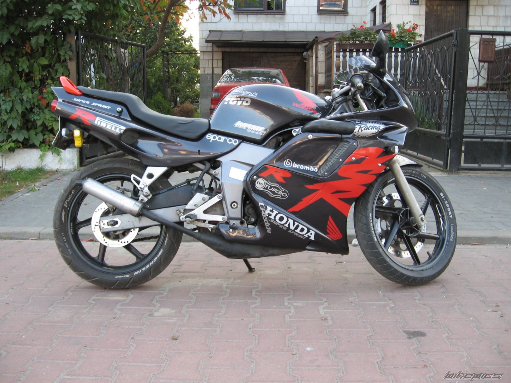 Bike Photo 696368