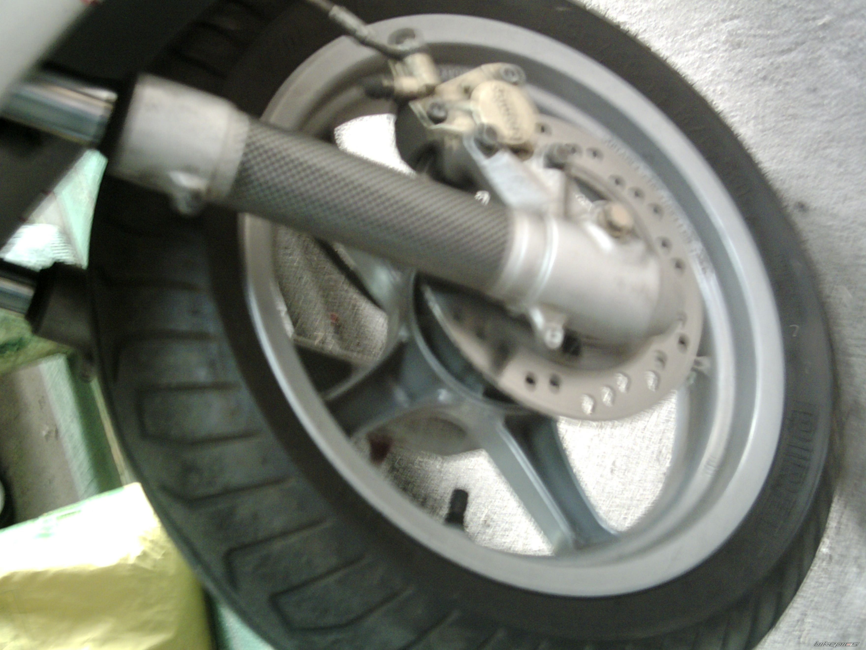 Bike Photo 696375