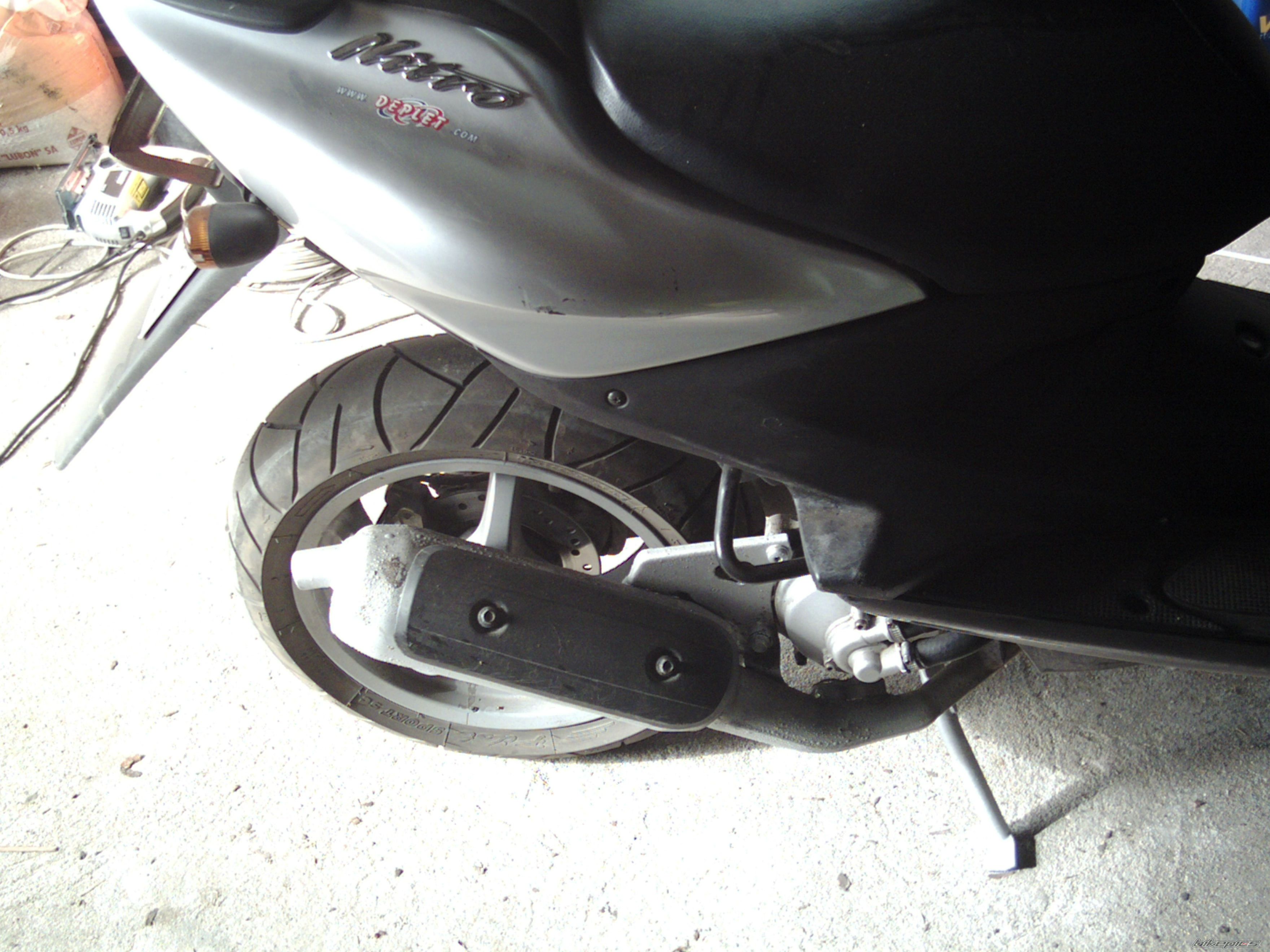 Bike Photo 696380