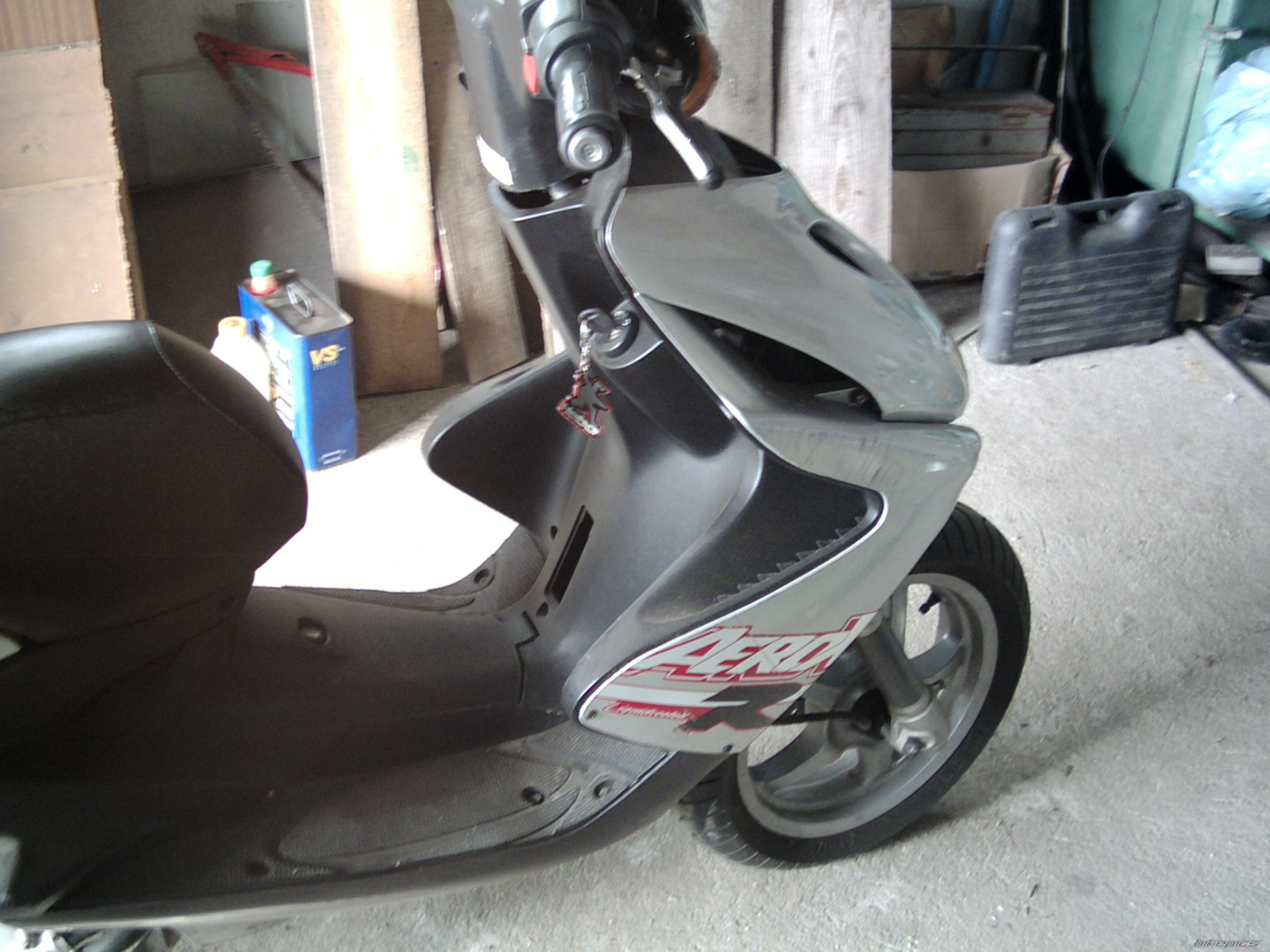 Bike Photo 696383