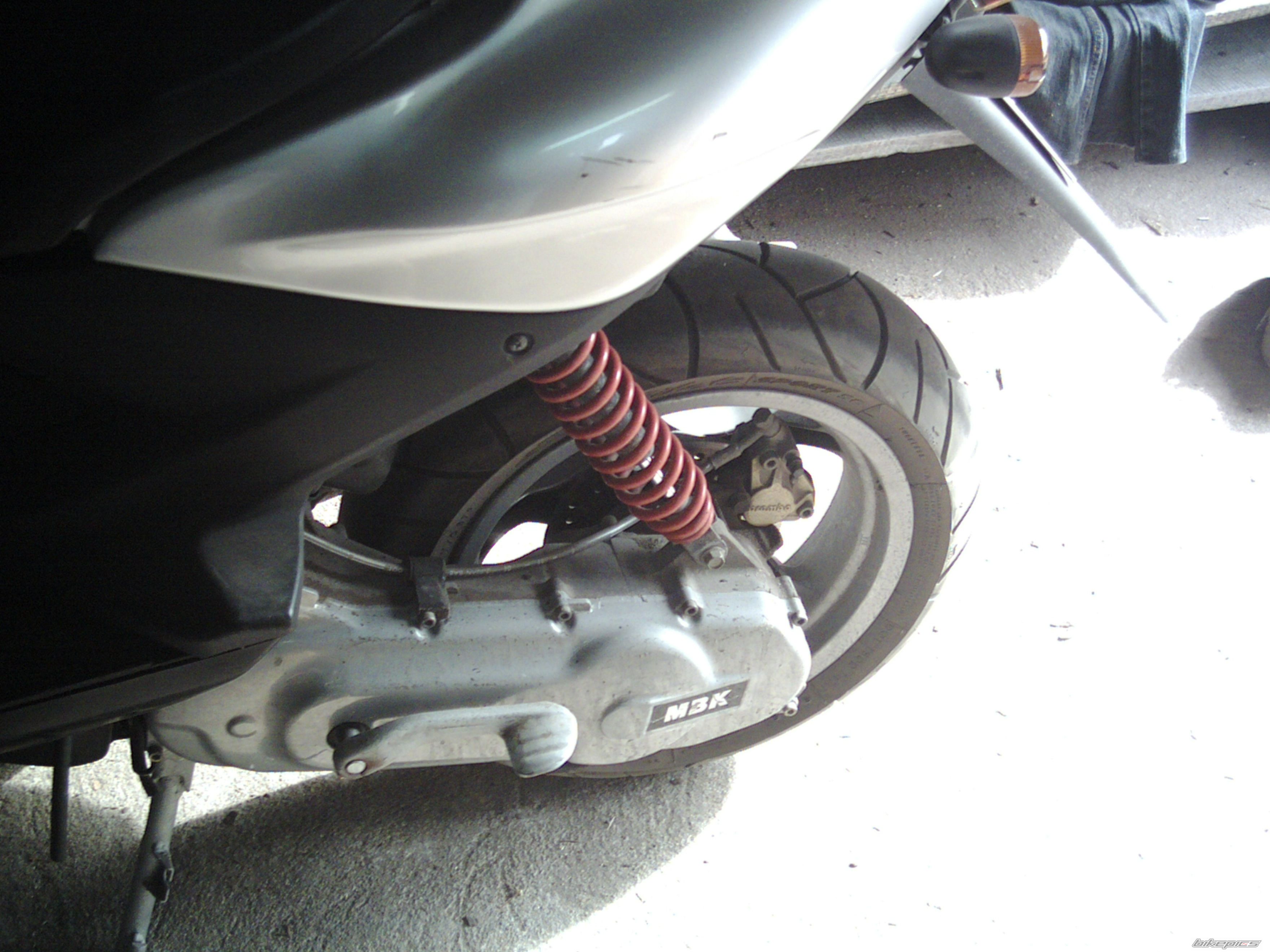 Bike Photo 696400