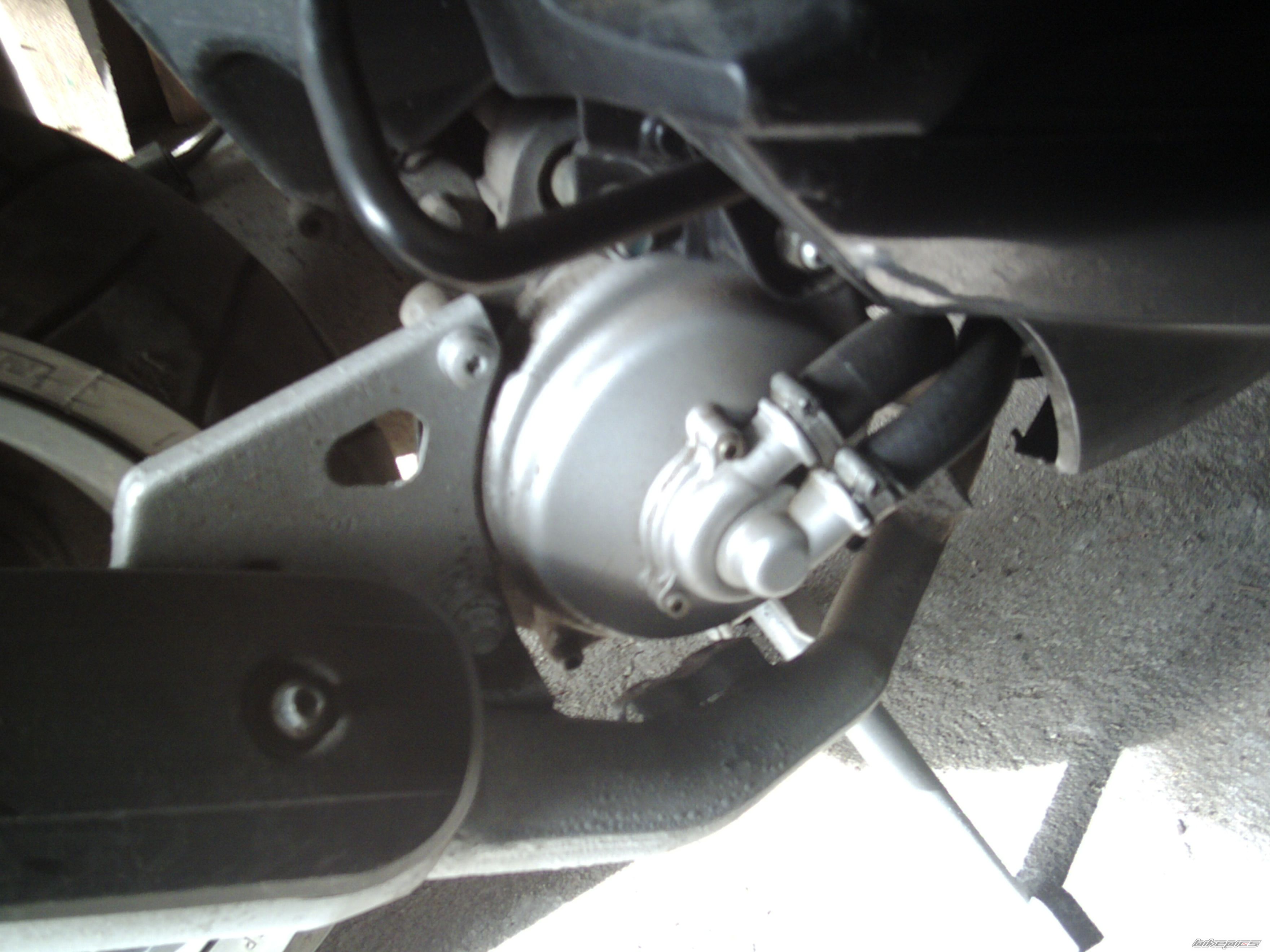 Bike Photo 696410