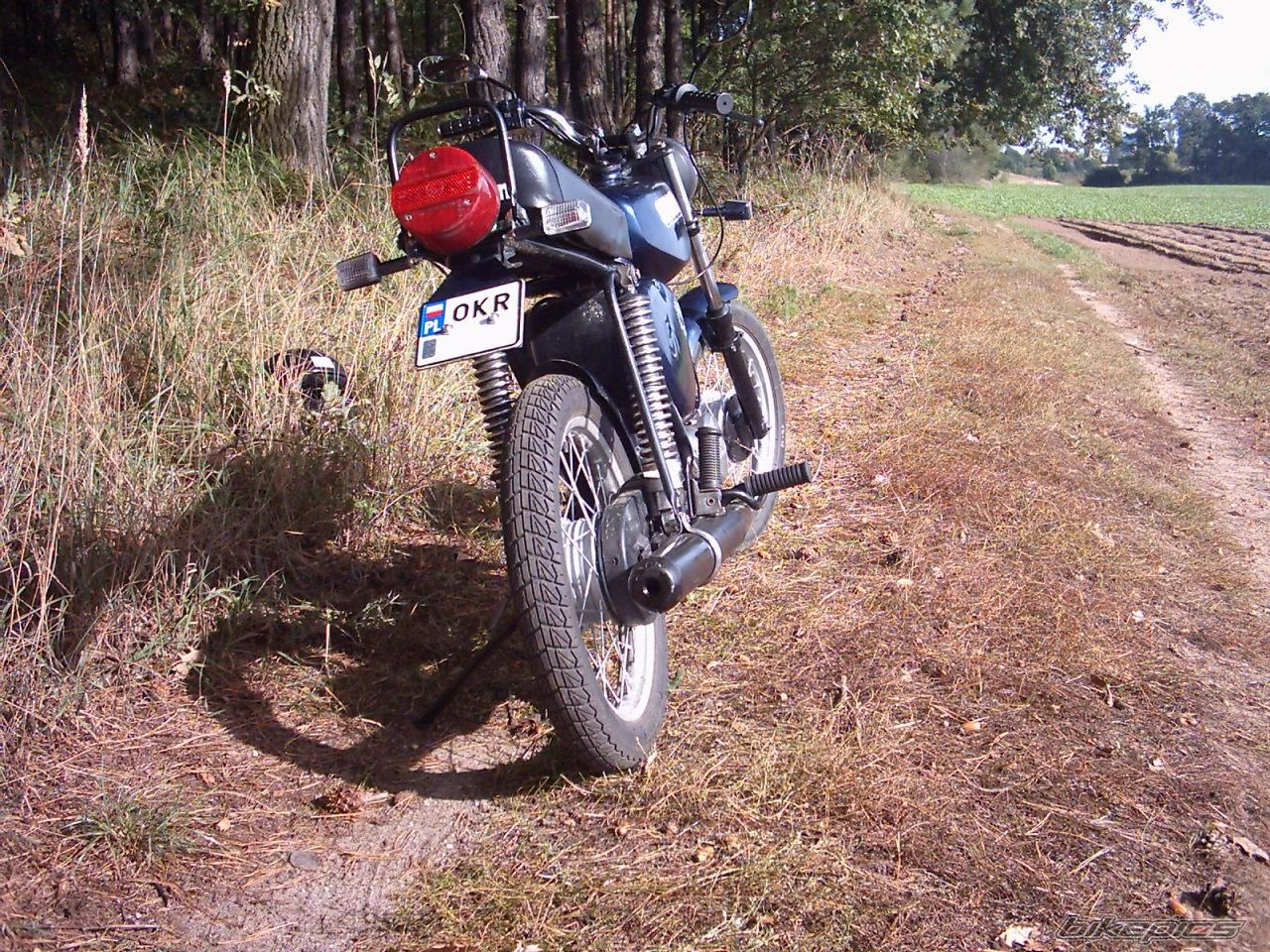 Bike Photo 696428