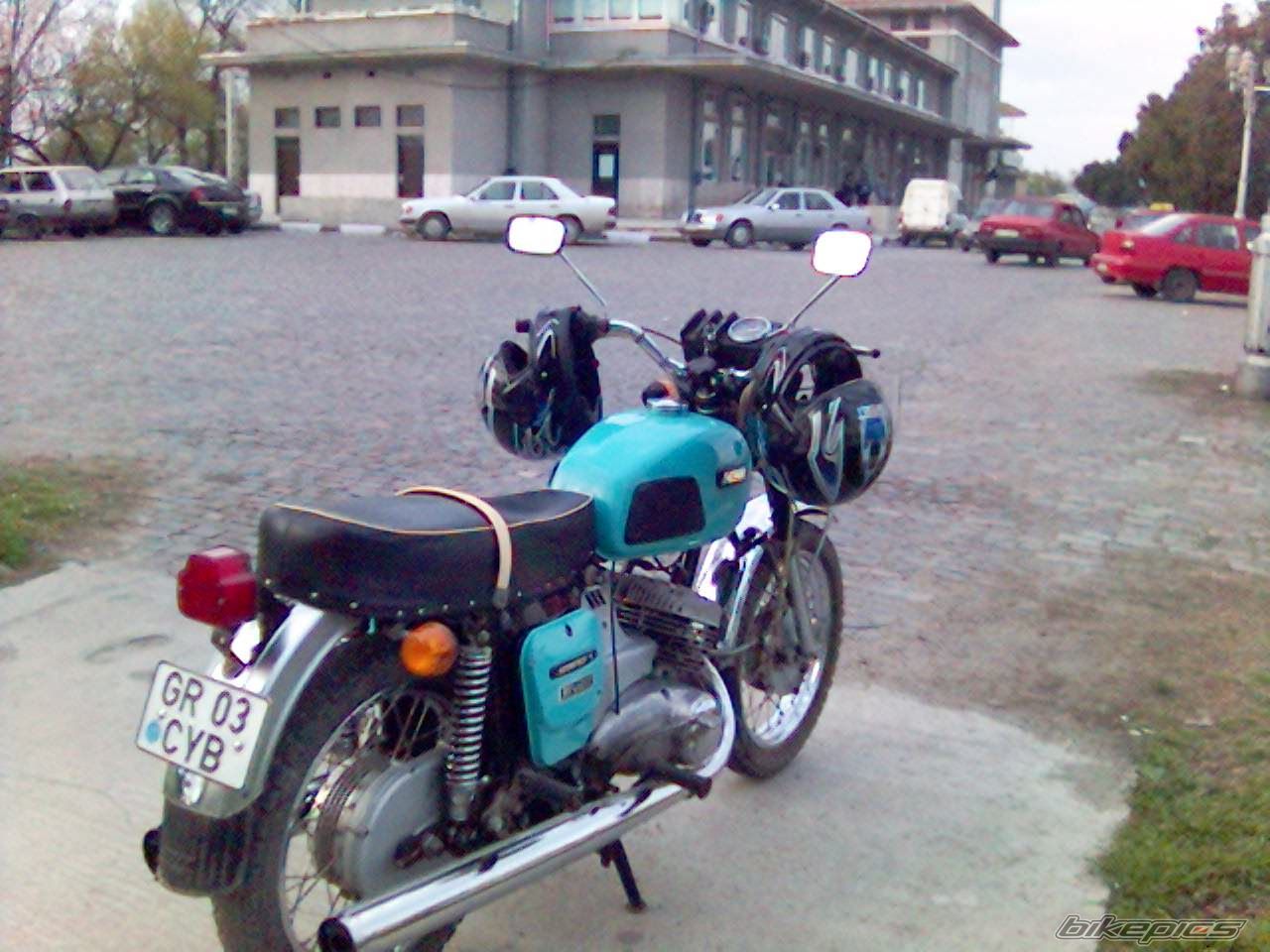 Photo 696429