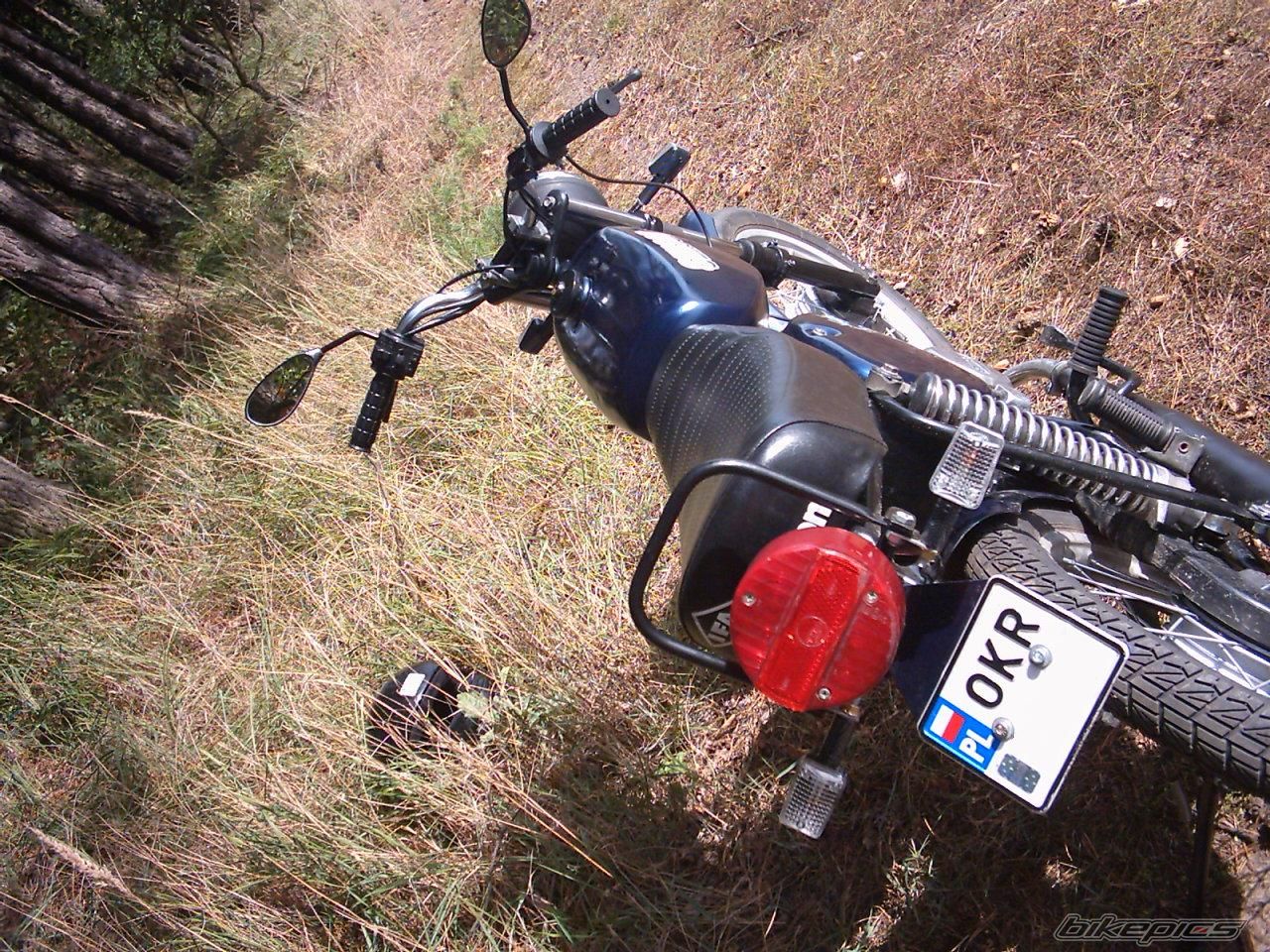 Bike Photo 696430
