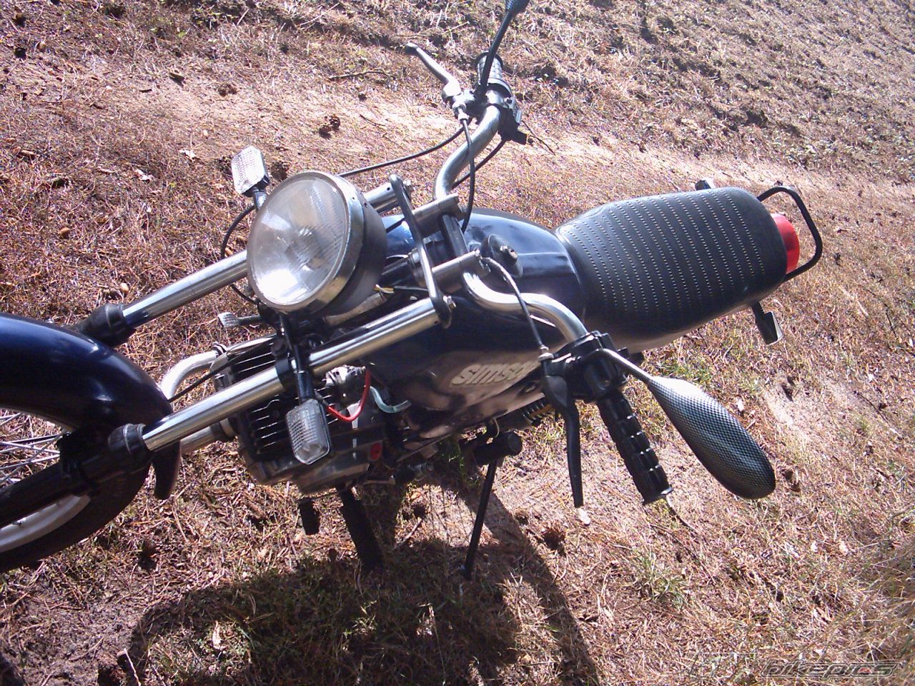 Bike Photo 696434