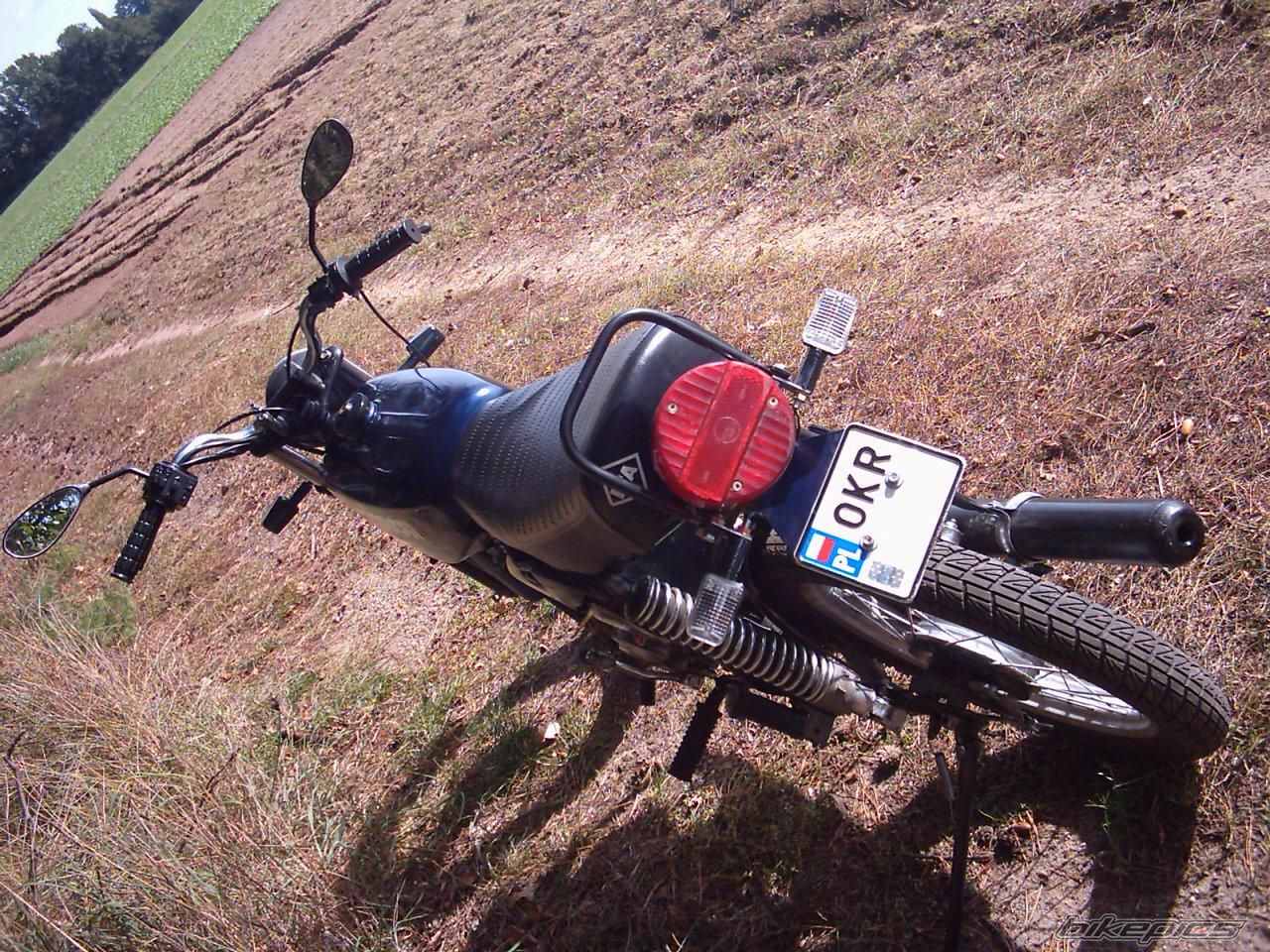 Bike Photo 696439