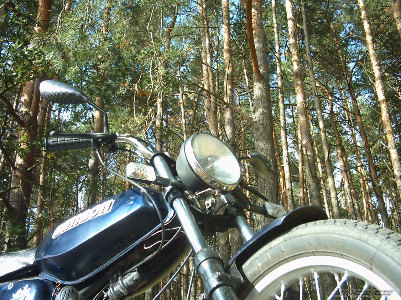 Bike Photo 696441
