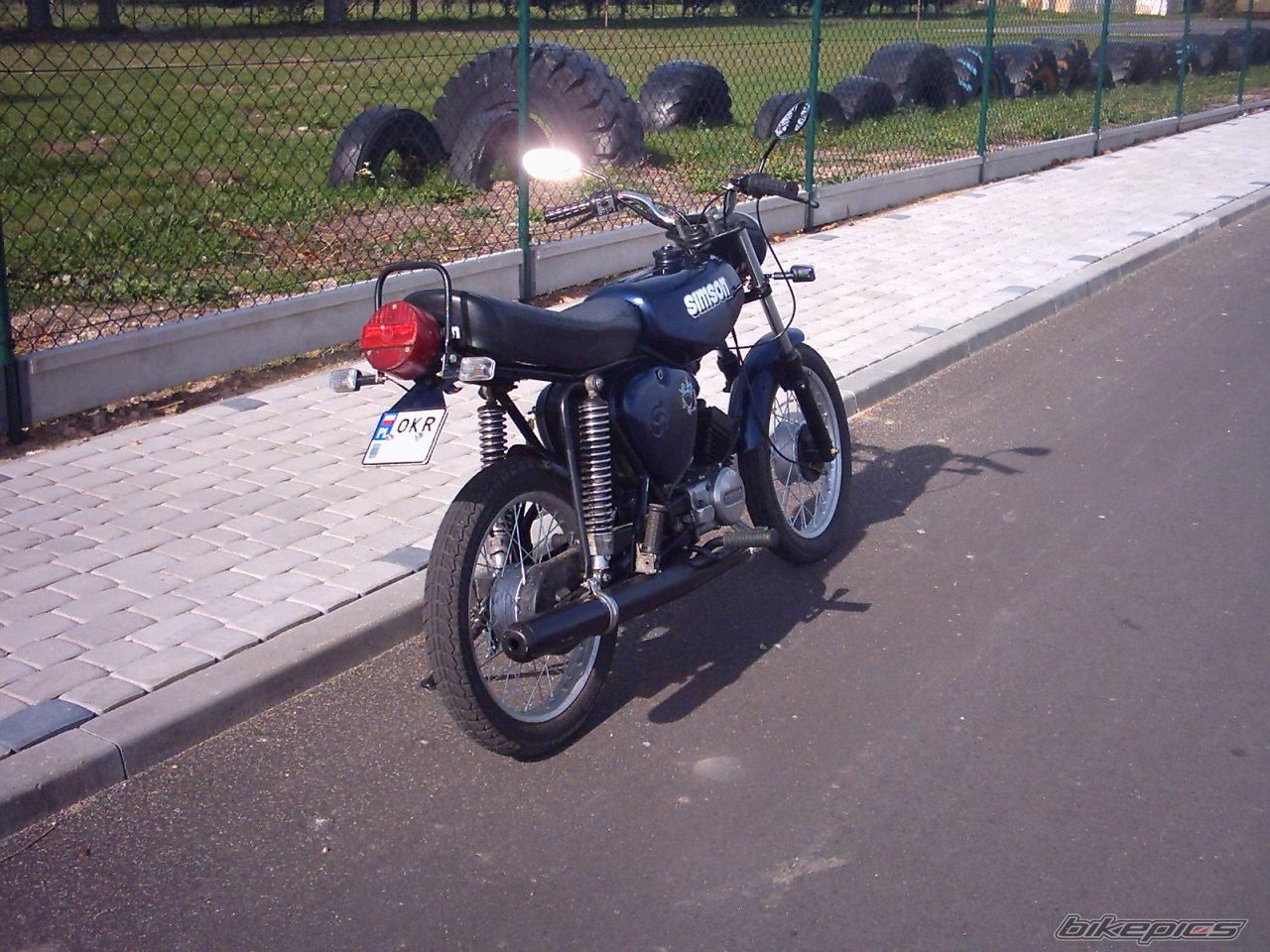 Bike Photo 696443