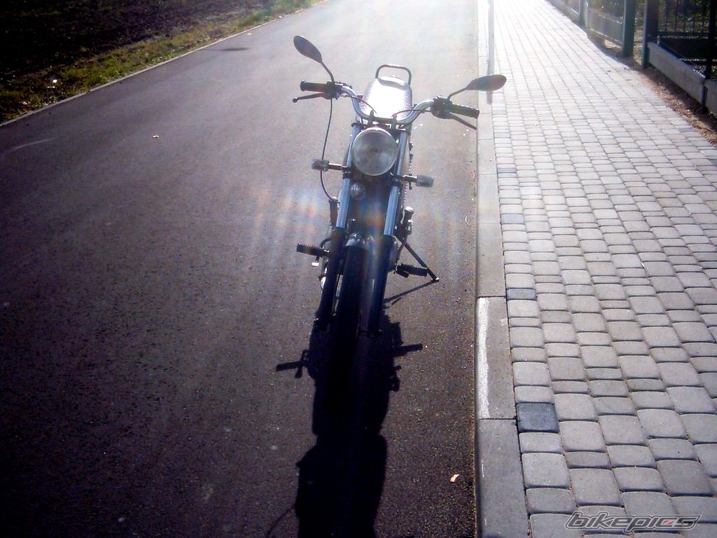 Bike Photo 696446