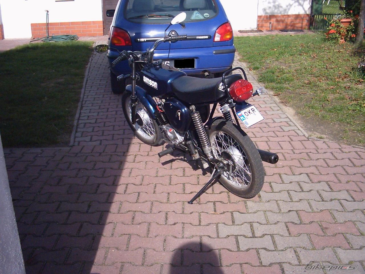 Bike Photo 696447