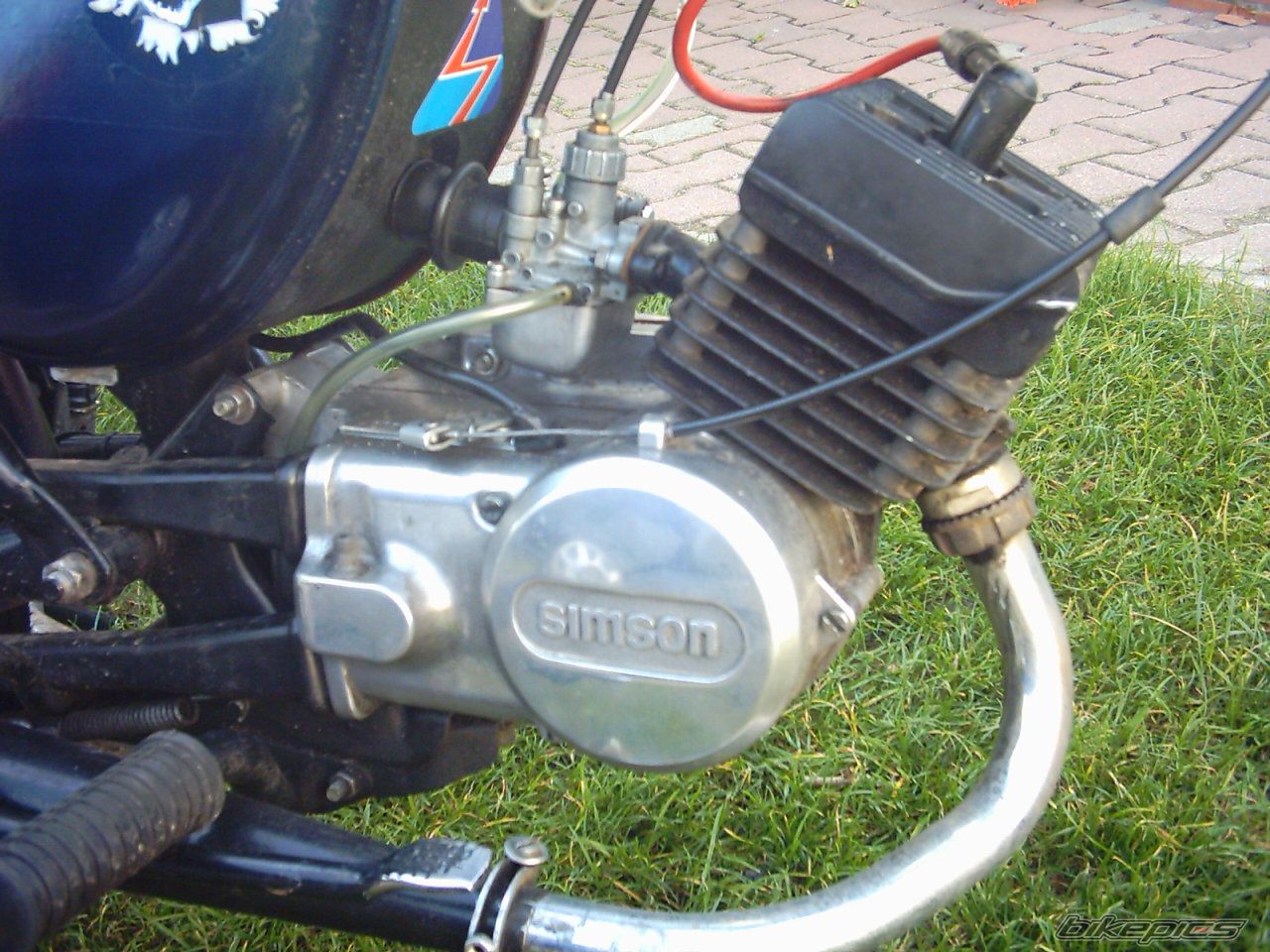 Bike Photo 696449