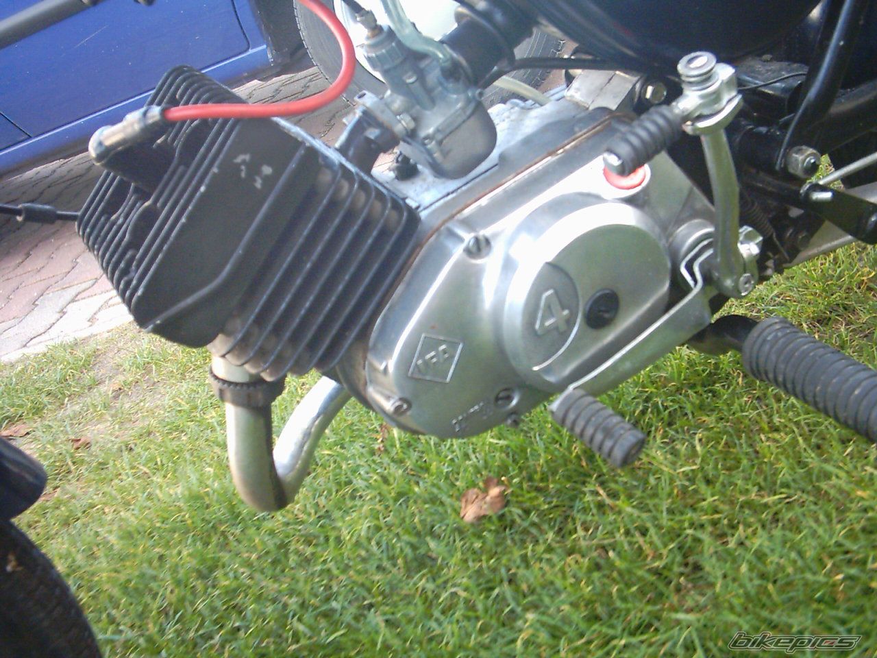 Bike Photo 696450