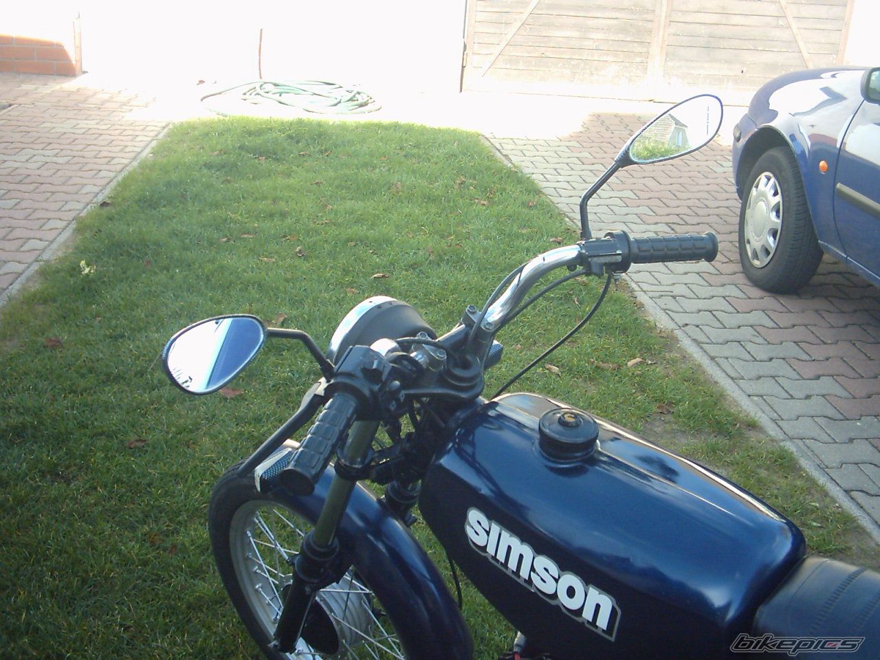 Bike Photo 696451