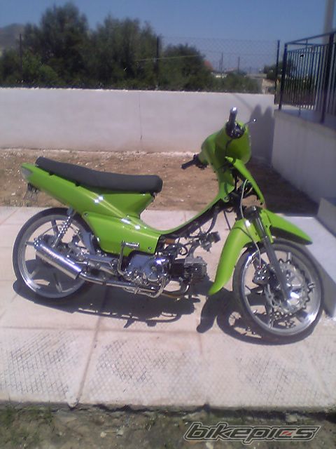 Bike Photo 696455