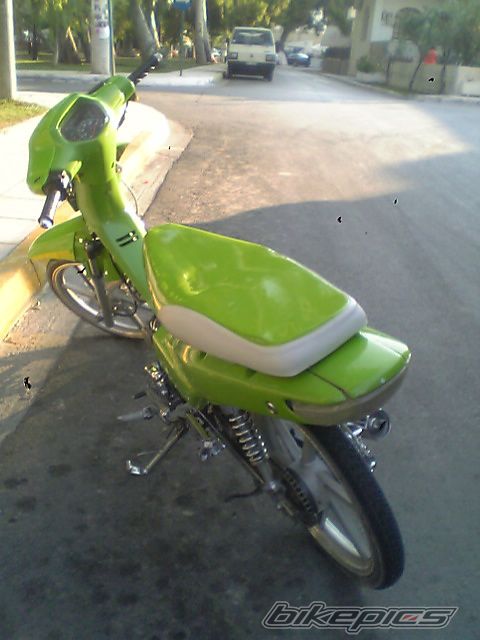 Bike Photo 696456