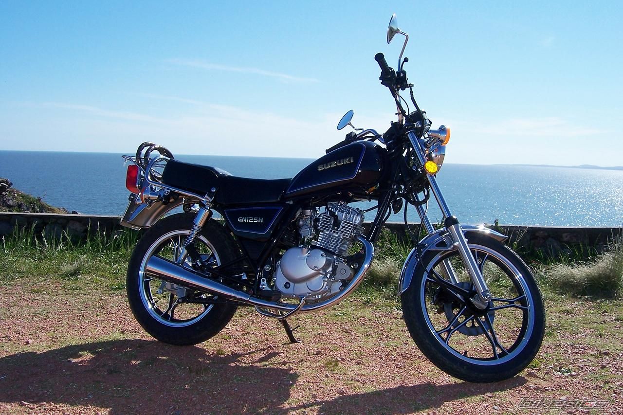 Bike Photo 696471