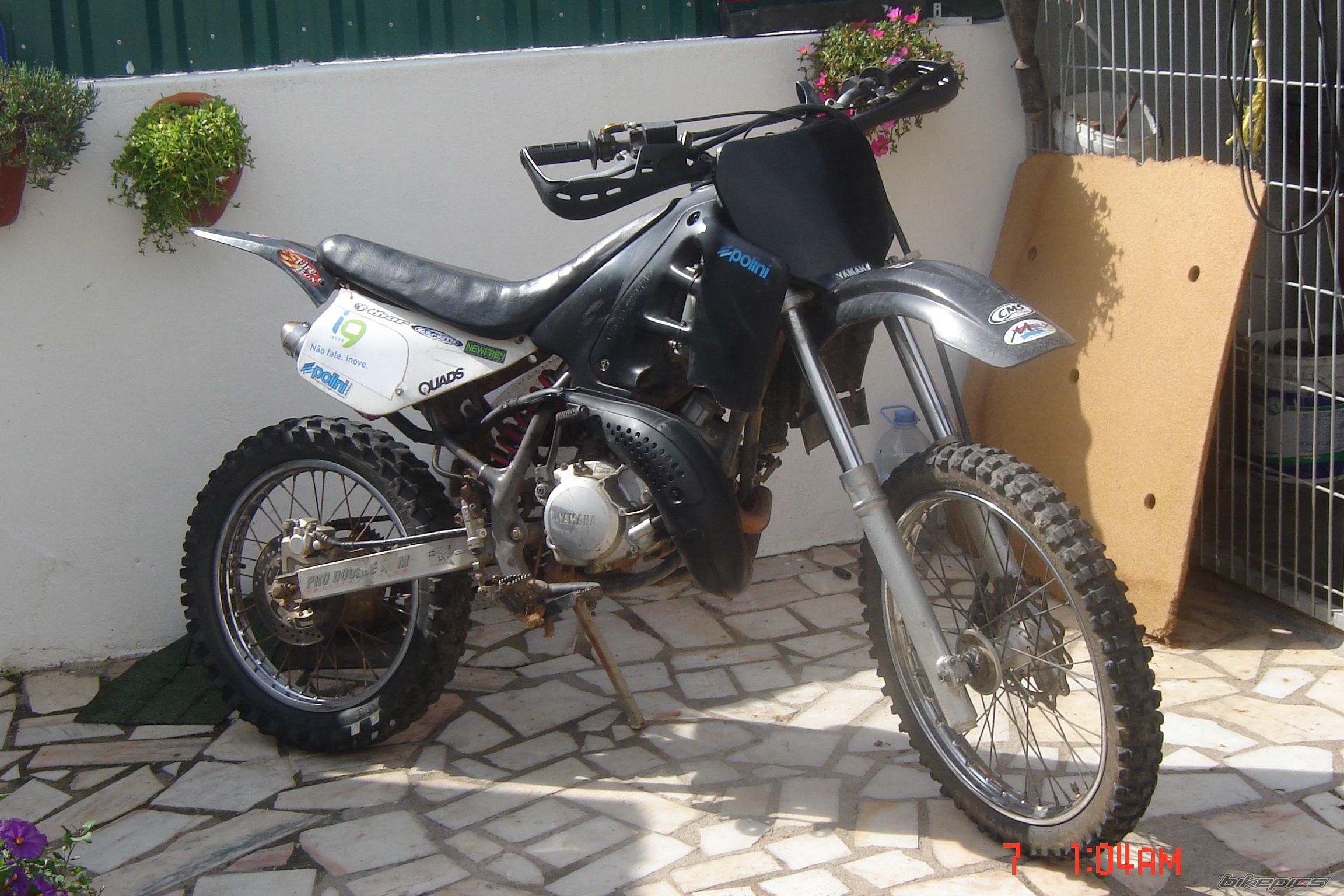 Bike Photo 696520