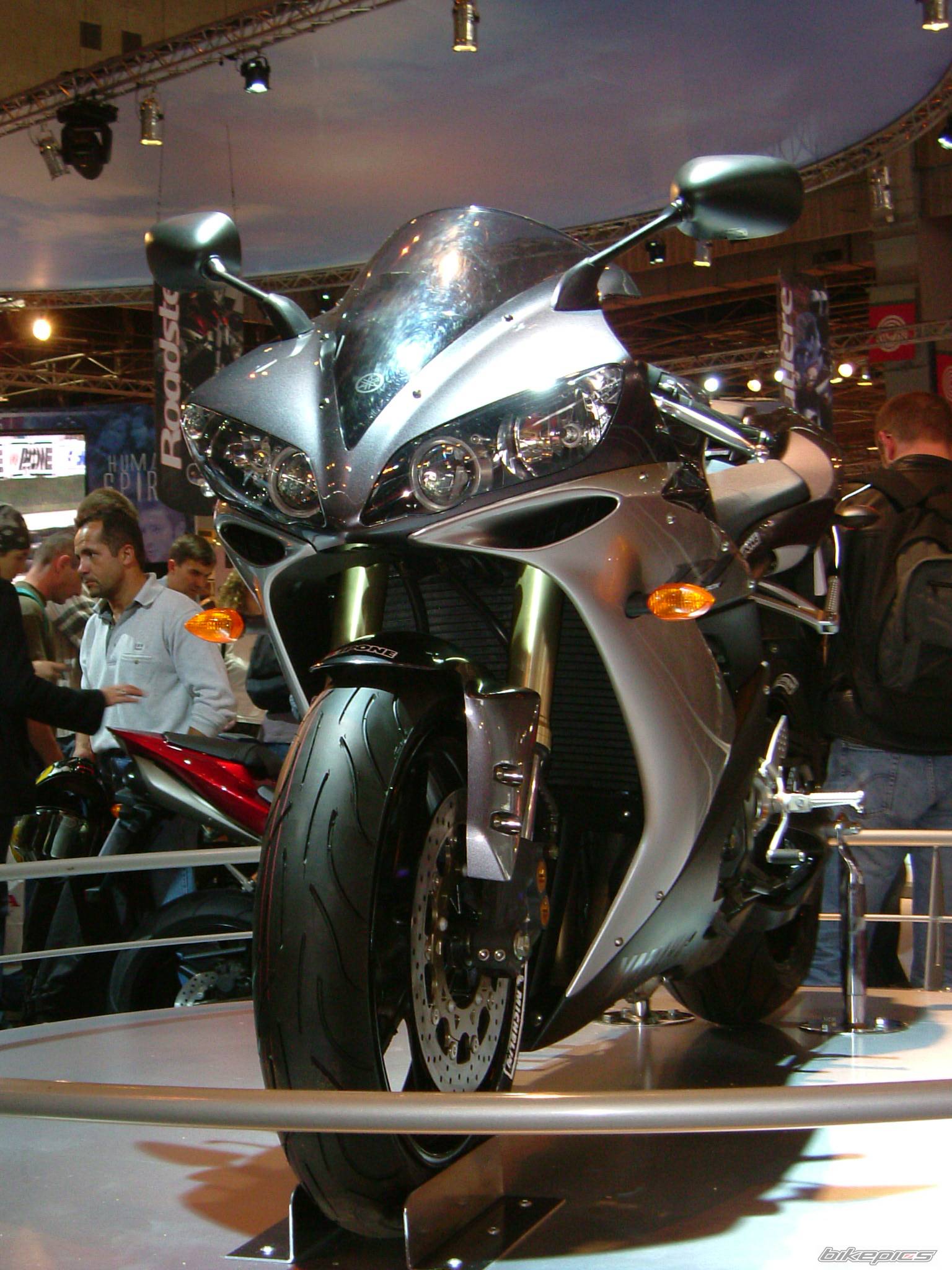 Bike Photo 69654