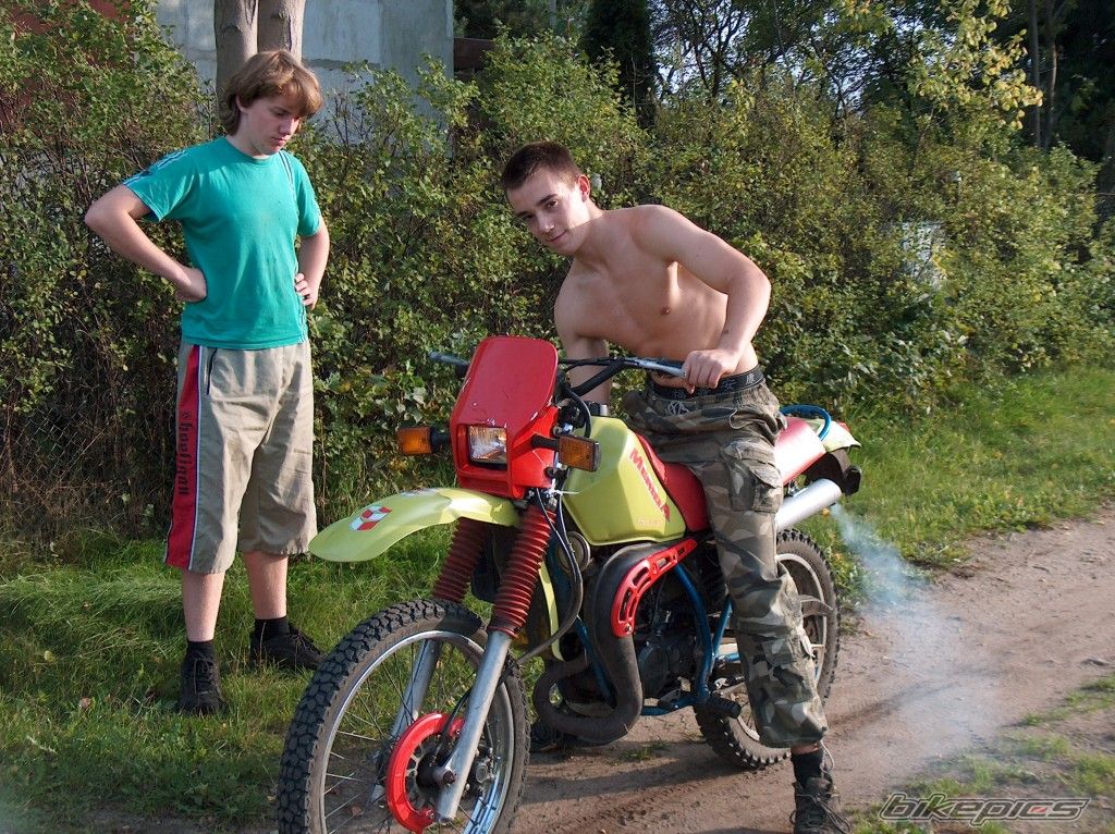 Bike Photo 696547