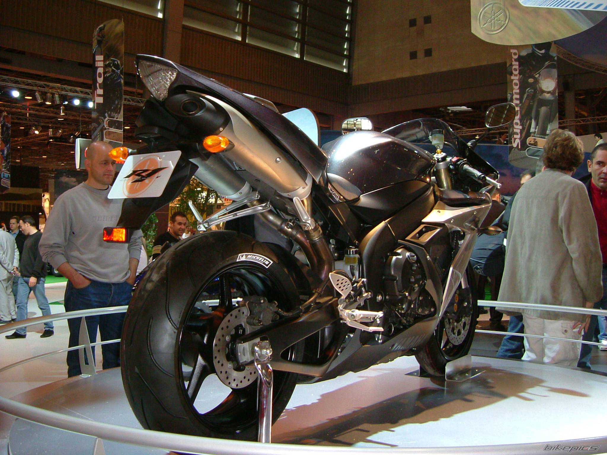 Bike Photo 69655