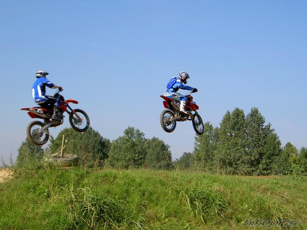 Bike Photo 696564