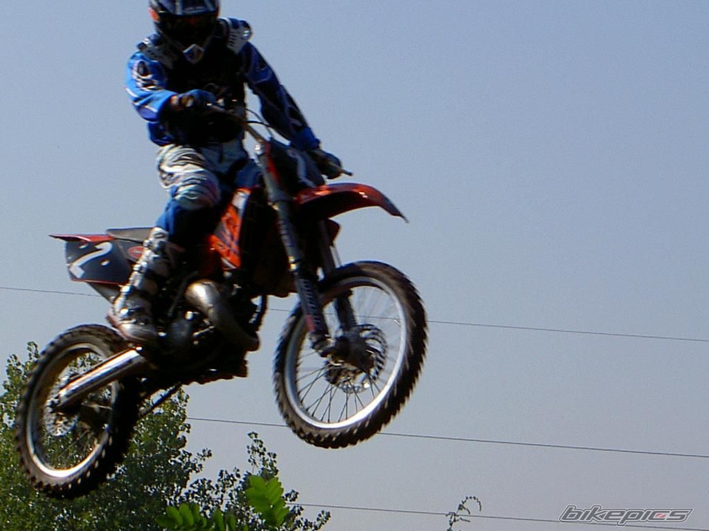 Bike Photo 696565