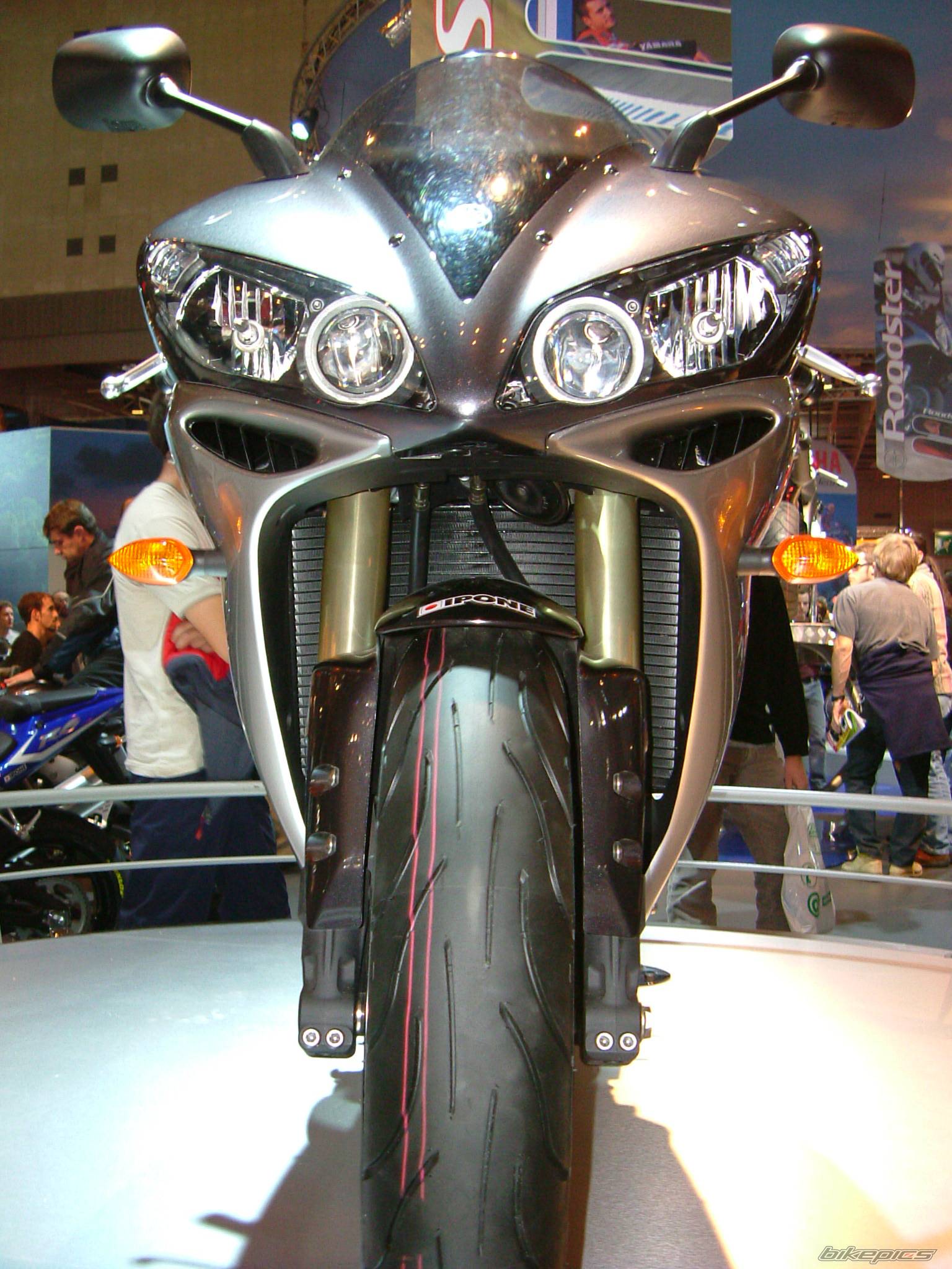 Bike Photo 69657
