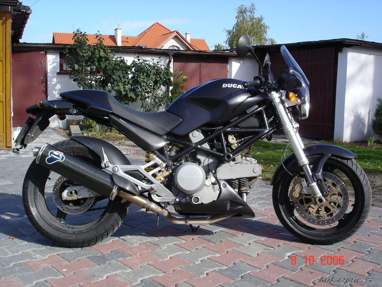 Bike Photo 696623